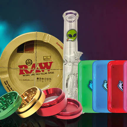 Smoking Accessories
