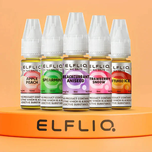 ELFLIQ
