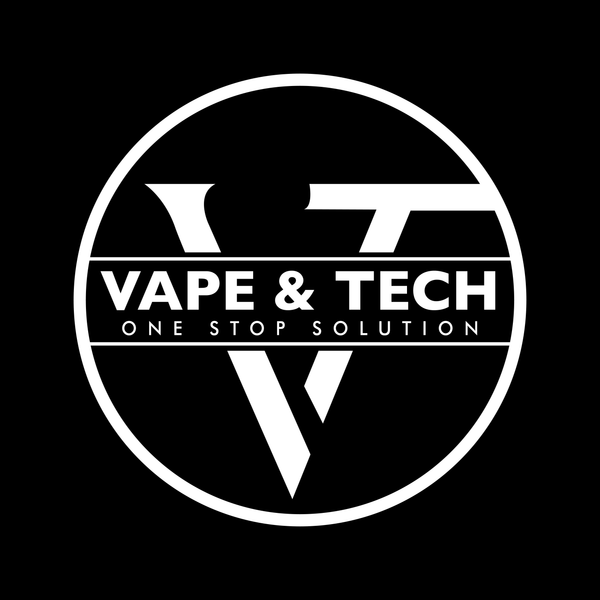Vape & Tech