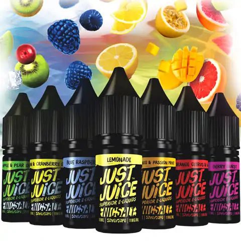 Just Juice