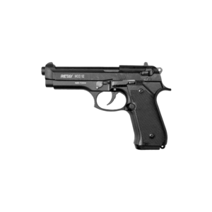 Blank Gun Retay Mod 92 Auto Black