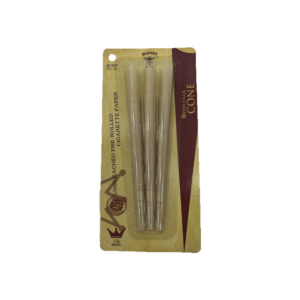 9 Pre Rolled Cigarette Paper Per Pack