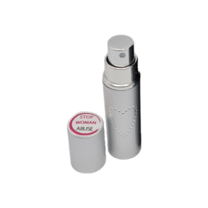 Safety Lip Stick Pepper Spray