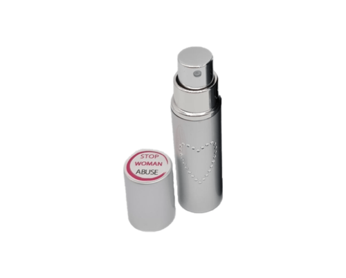 Safety Lip Stick Pepper Spray