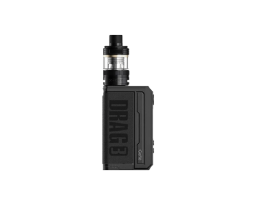 Voopoo Drag 3 TPP-X Portable Vape