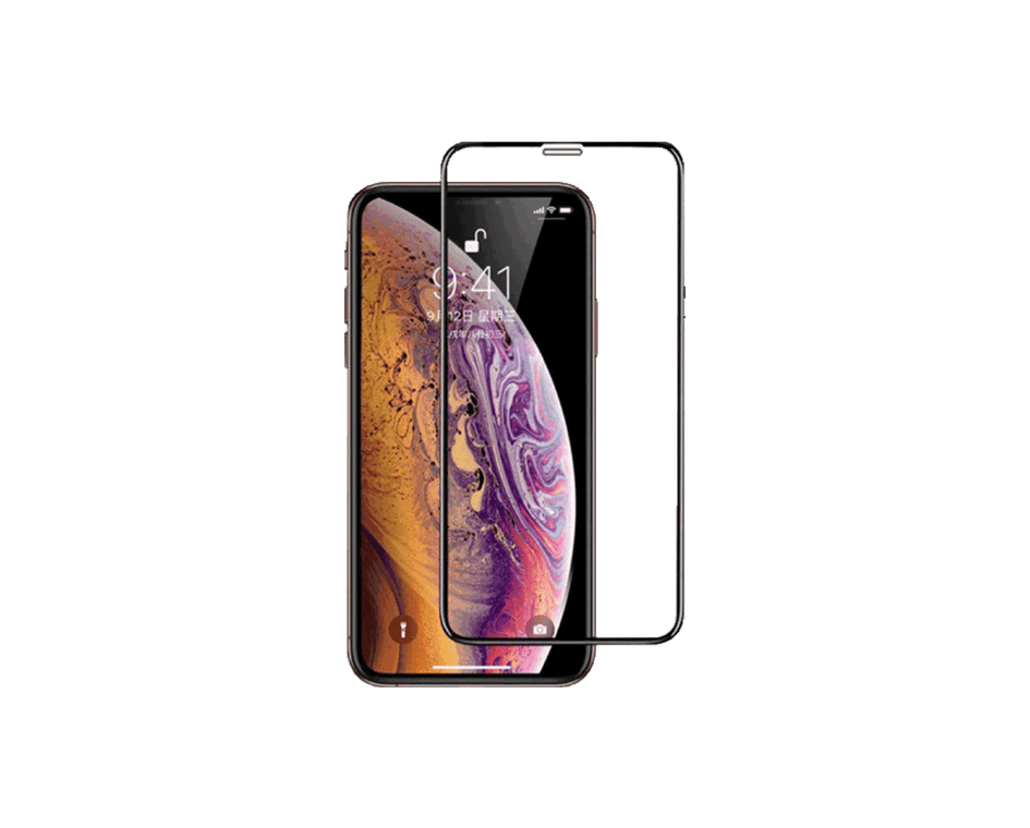 защитное стекло iphone 11 pro