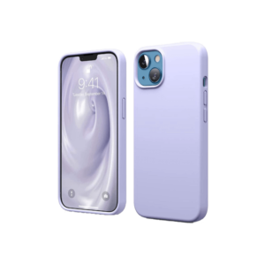 Elegant iPhone 13 Mini Phone Cover